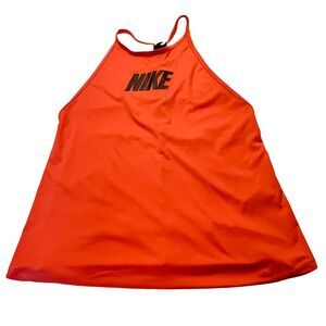 Vibrant Nike‎ Dri-Fit Workout Tank
